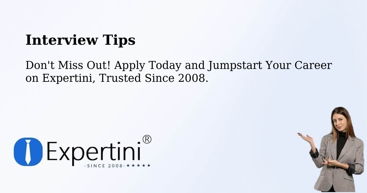 Interview Tips & Techniques for Job Seekers – Nová Bystřice - Nová Bystřice, Czech Republic Jobs Expertini